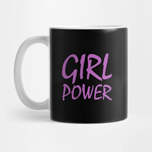 GIRL POWER! Mug